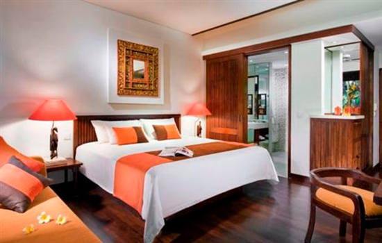 Bali tour package from Singapore features comfortable hotel